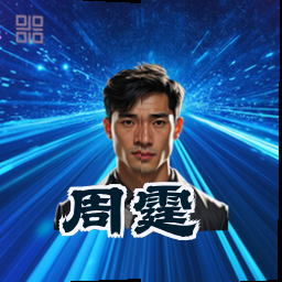 周霆